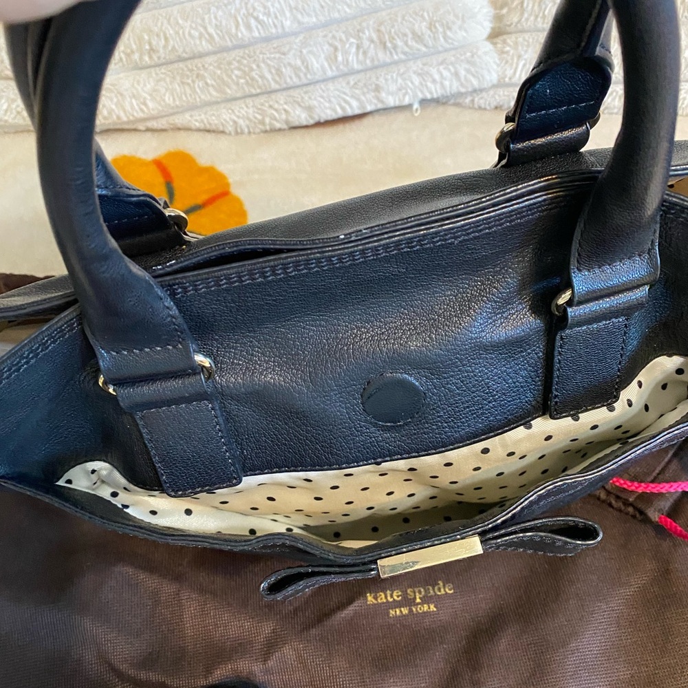 Kate Spade bag - Picture 6 of 11